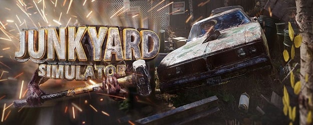 junkyard simulator download